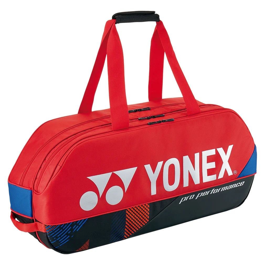 Pro Tournament Tennis Racquet Bag