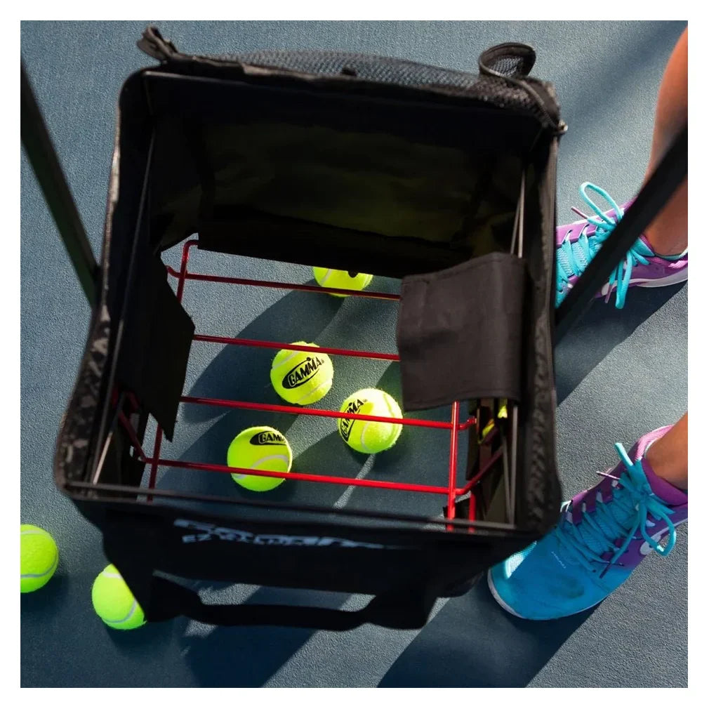 Ball Hopper EZ Basket 150