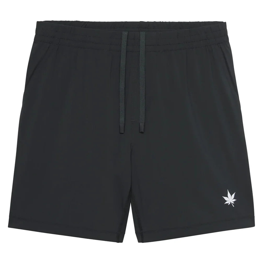 Men's Peak Performance 2-in-1  7 Inch Tennis Short