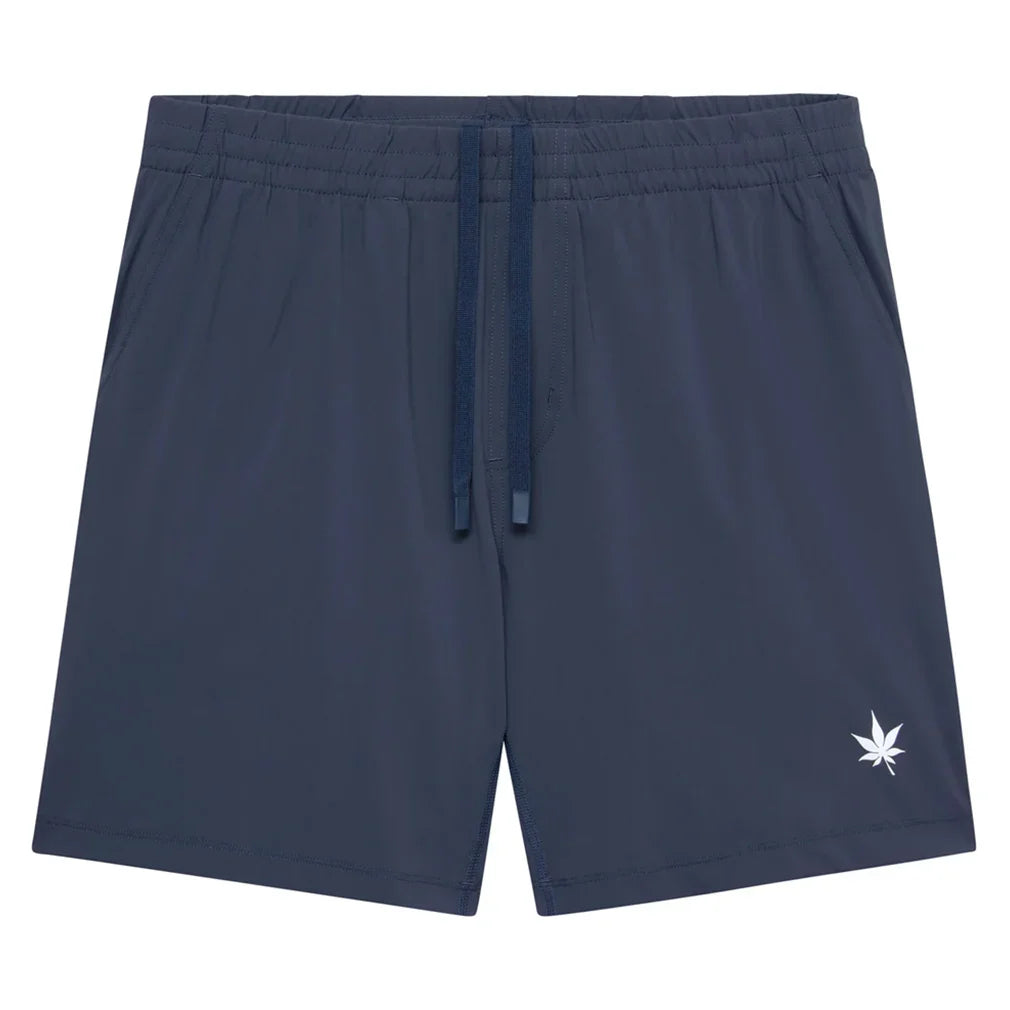 Men's Peak Performance 2-in-1  7 Inch Tennis Short