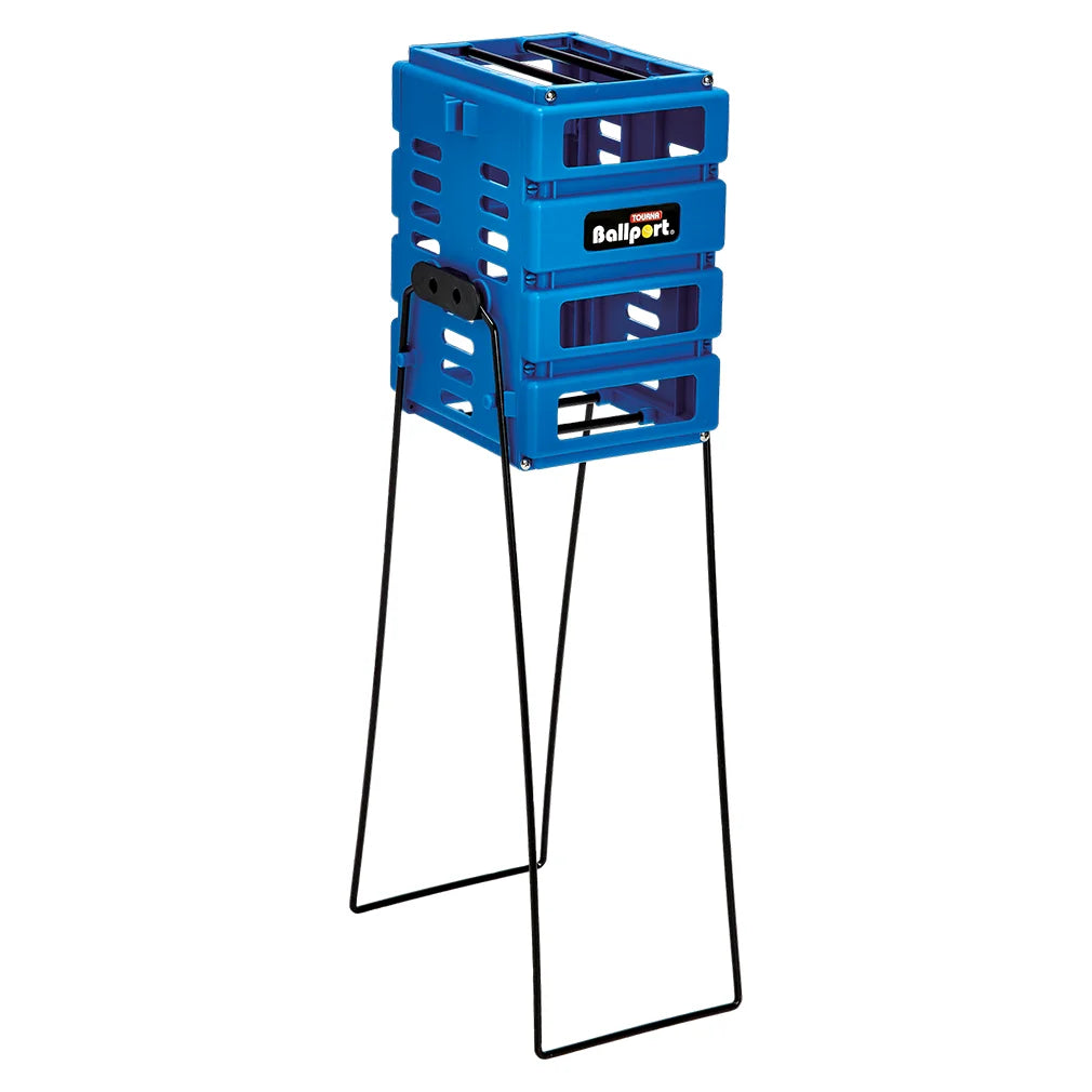 Ballport Mini Tennis Ball Basket