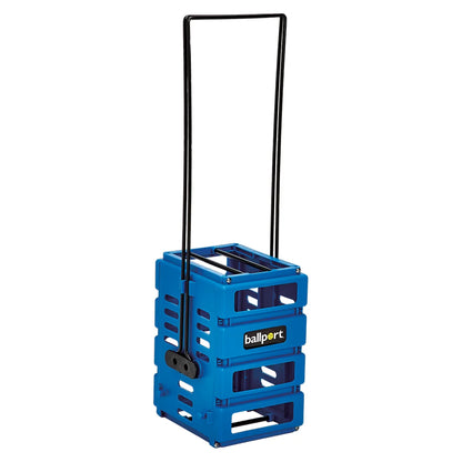 Ballport Mini Tennis Ball Basket