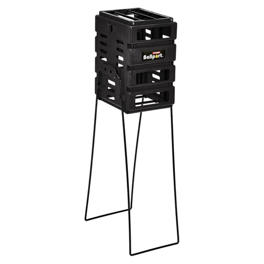 Ballport Mini Tennis Ball Basket