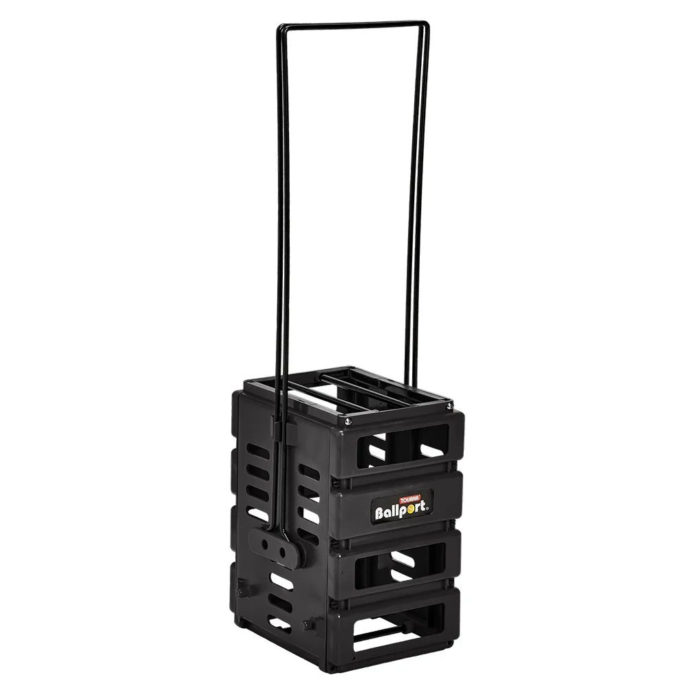 Ballport Mini Tennis Ball Basket