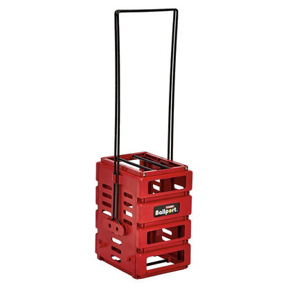 Ballport Mini Tennis Ball Basket