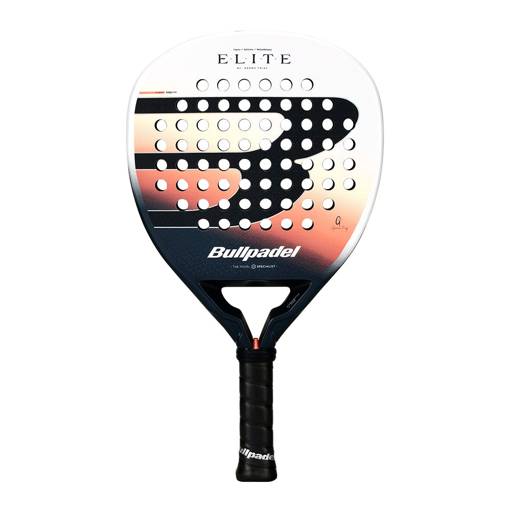 BULLPADEL ELITE W 2026 GEMMA TRIAY Padel Racket Palas Bullpadel