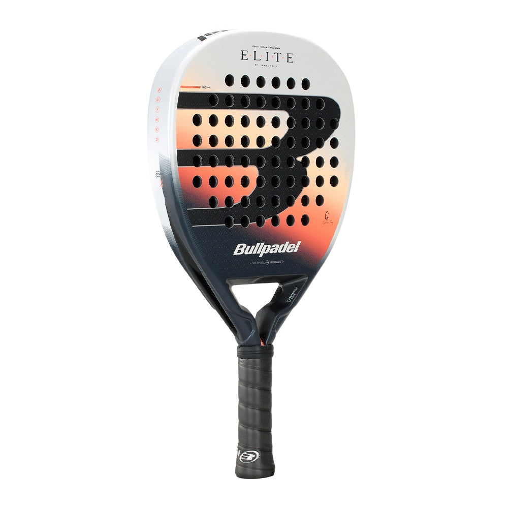 BULLPADEL ELITE W 2026 GEMMA TRIAY Padel Racket Palas Bullpadel