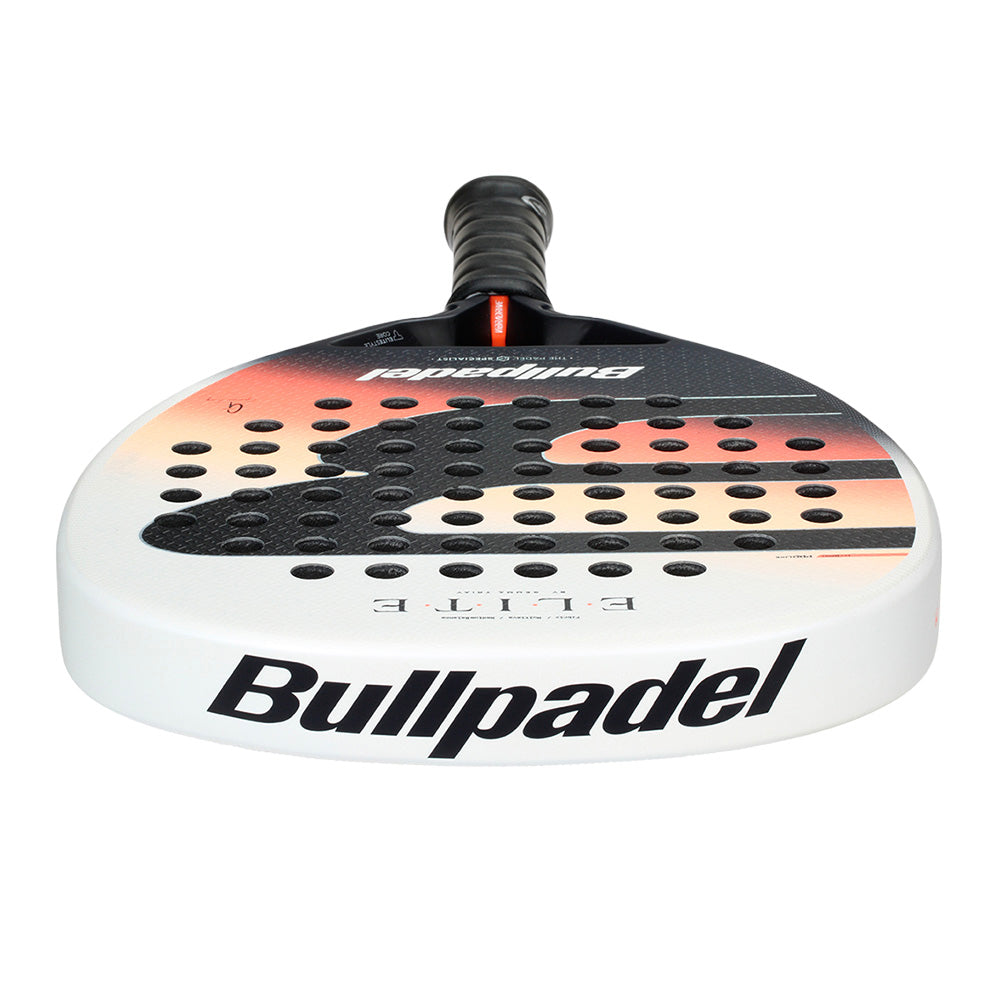 BULLPADEL ELITE W 2026 GEMMA TRIAY Padel Racket Palas Bullpadel