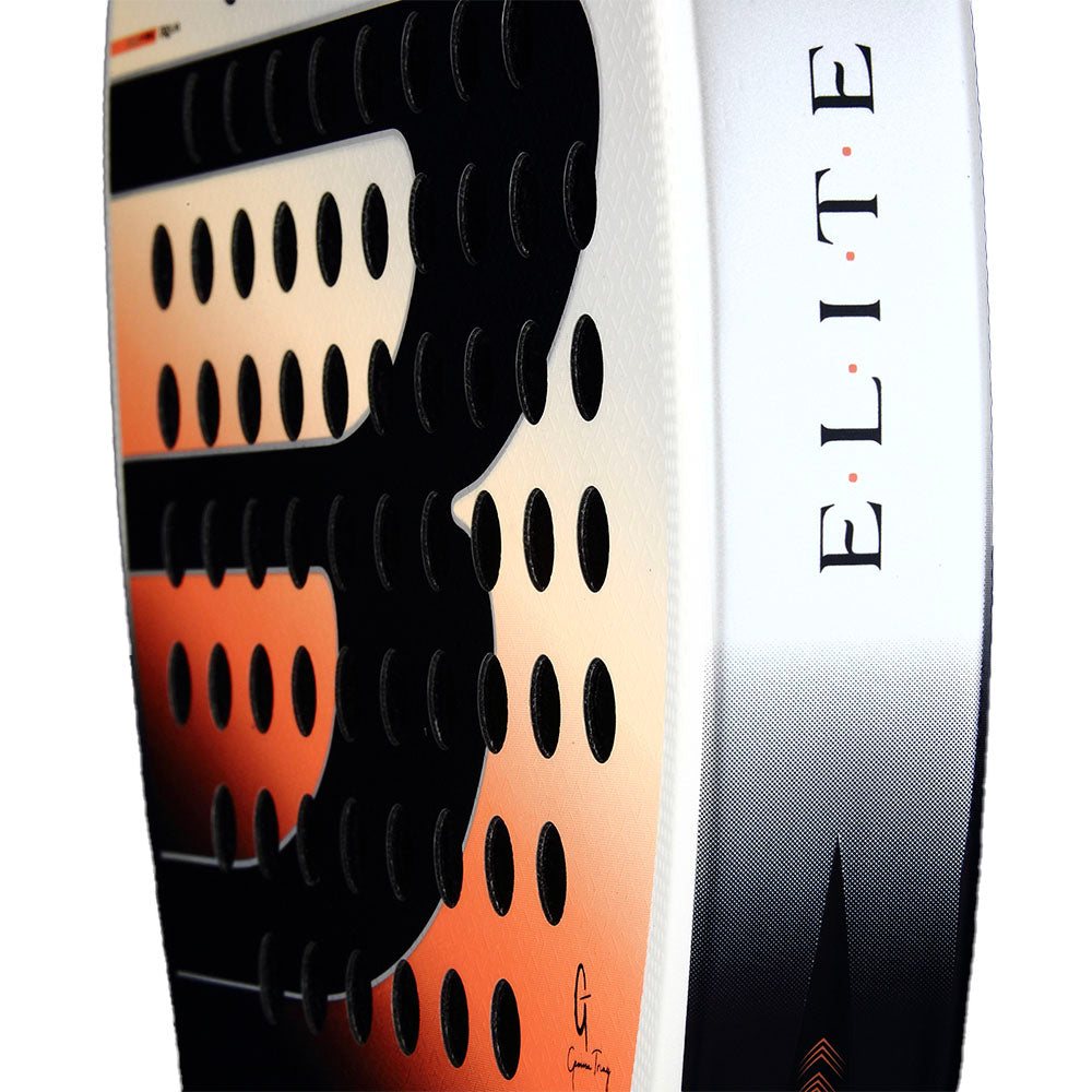 BULLPADEL ELITE W 2026 GEMMA TRIAY Padel Racket Palas Bullpadel