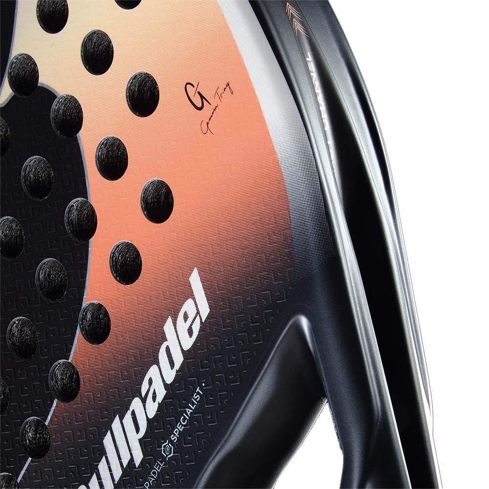 BULLPADEL ELITE W 2026 GEMMA TRIAY Padel Racket Palas Bullpadel