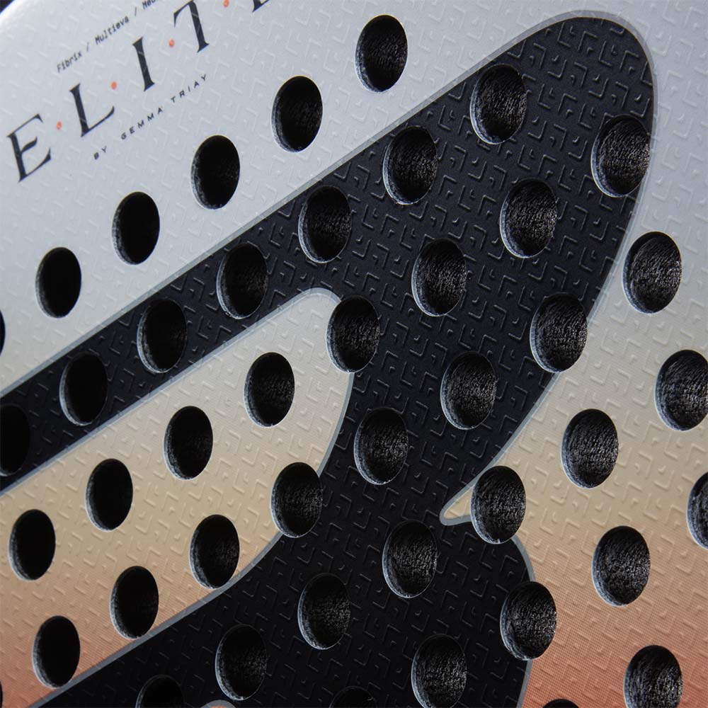 BULLPADEL ELITE W 2026 GEMMA TRIAY Padel Racket Palas Bullpadel