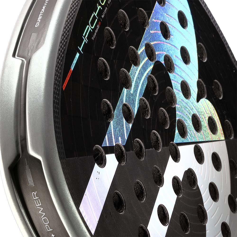 BULLPADEL HACK 04 2026 PAQUITO NAVARRO Padel Racket Palas Bullpadel