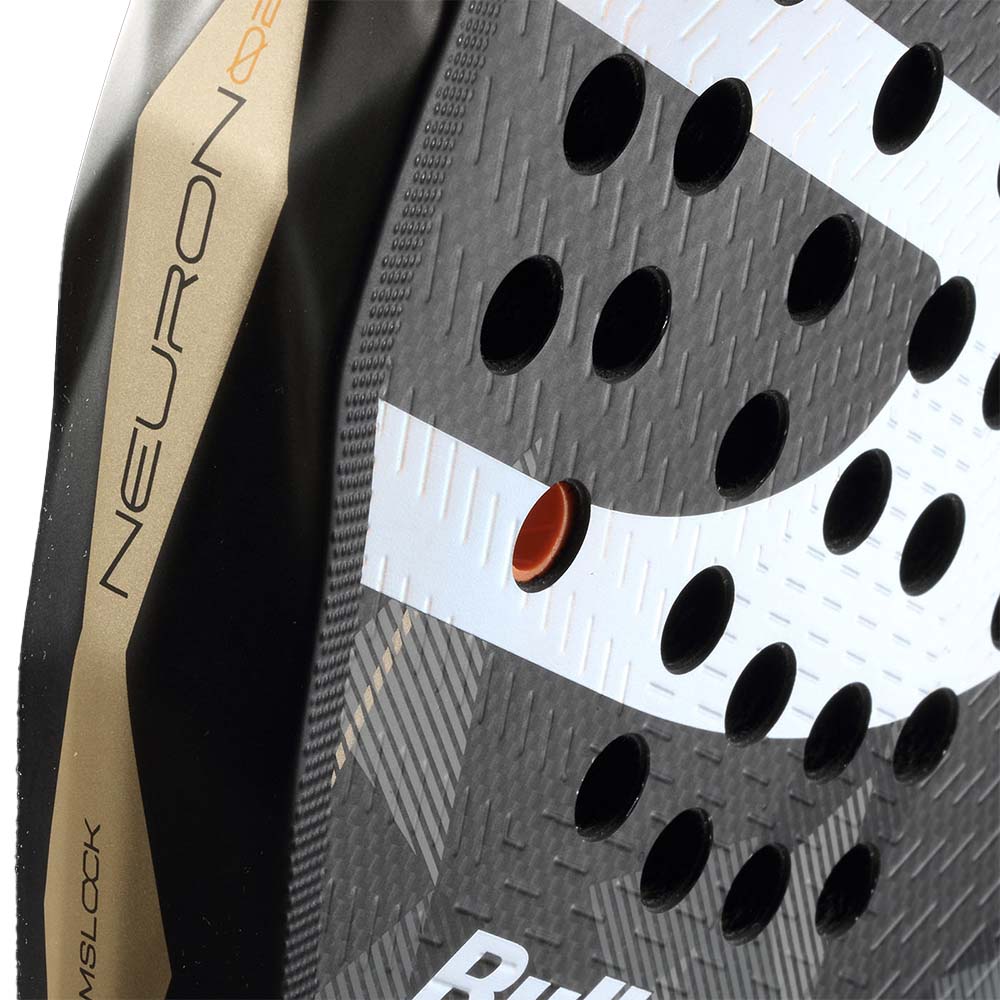 BULLPADEL NEURON 02 2026 FEDE CHINGOTTO Padel Racket Palas Bullpadel