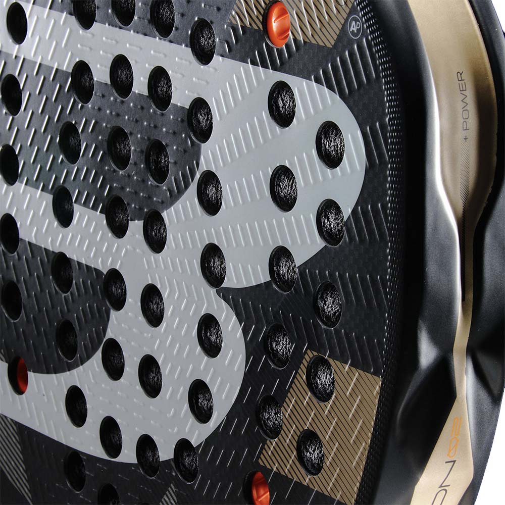 BULLPADEL NEURON 02 2026 FEDE CHINGOTTO Padel Racket Palas Bullpadel