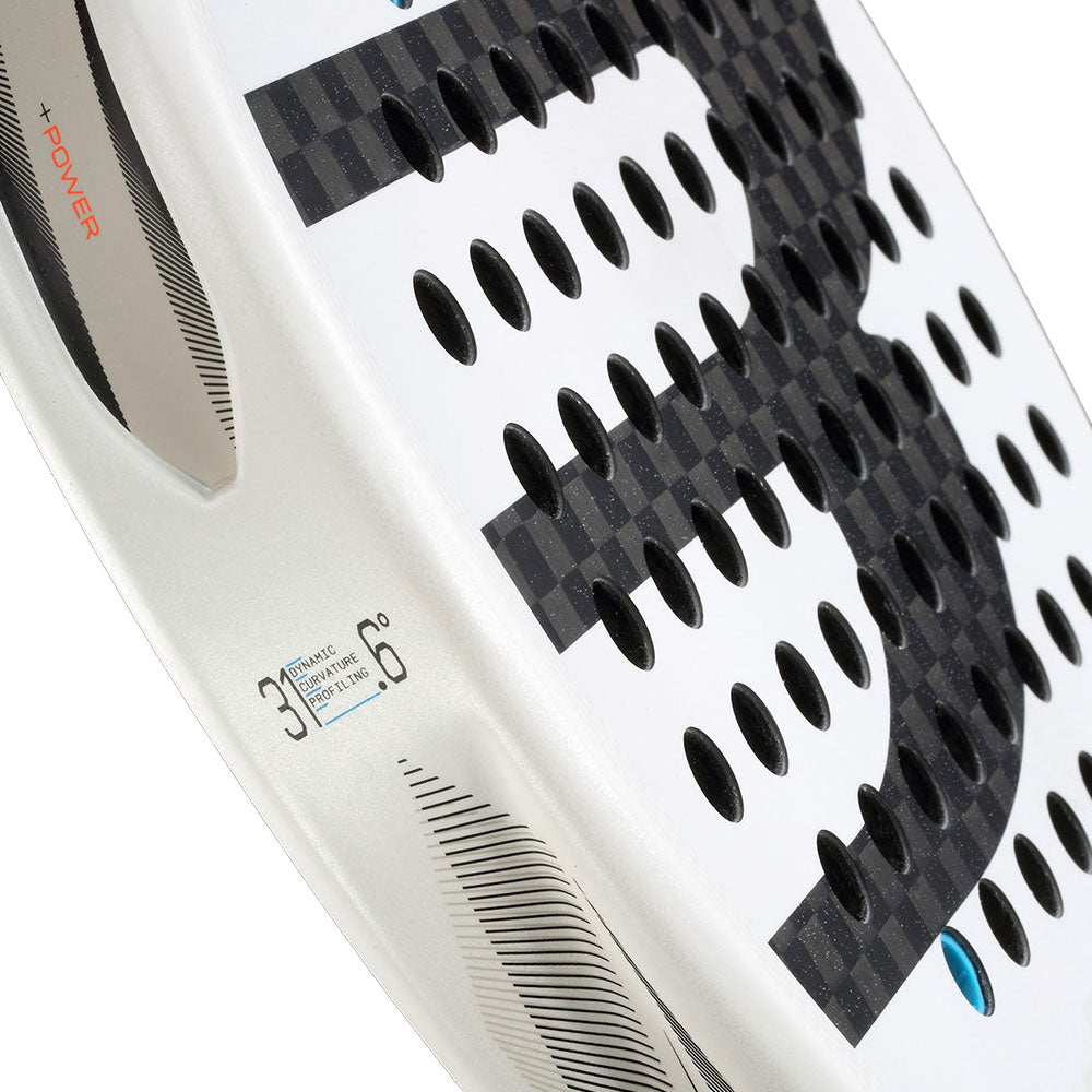 BULLPADEL VERTEX 05 2026 JUAN TELLO Padel Racket Palas Bullpadel