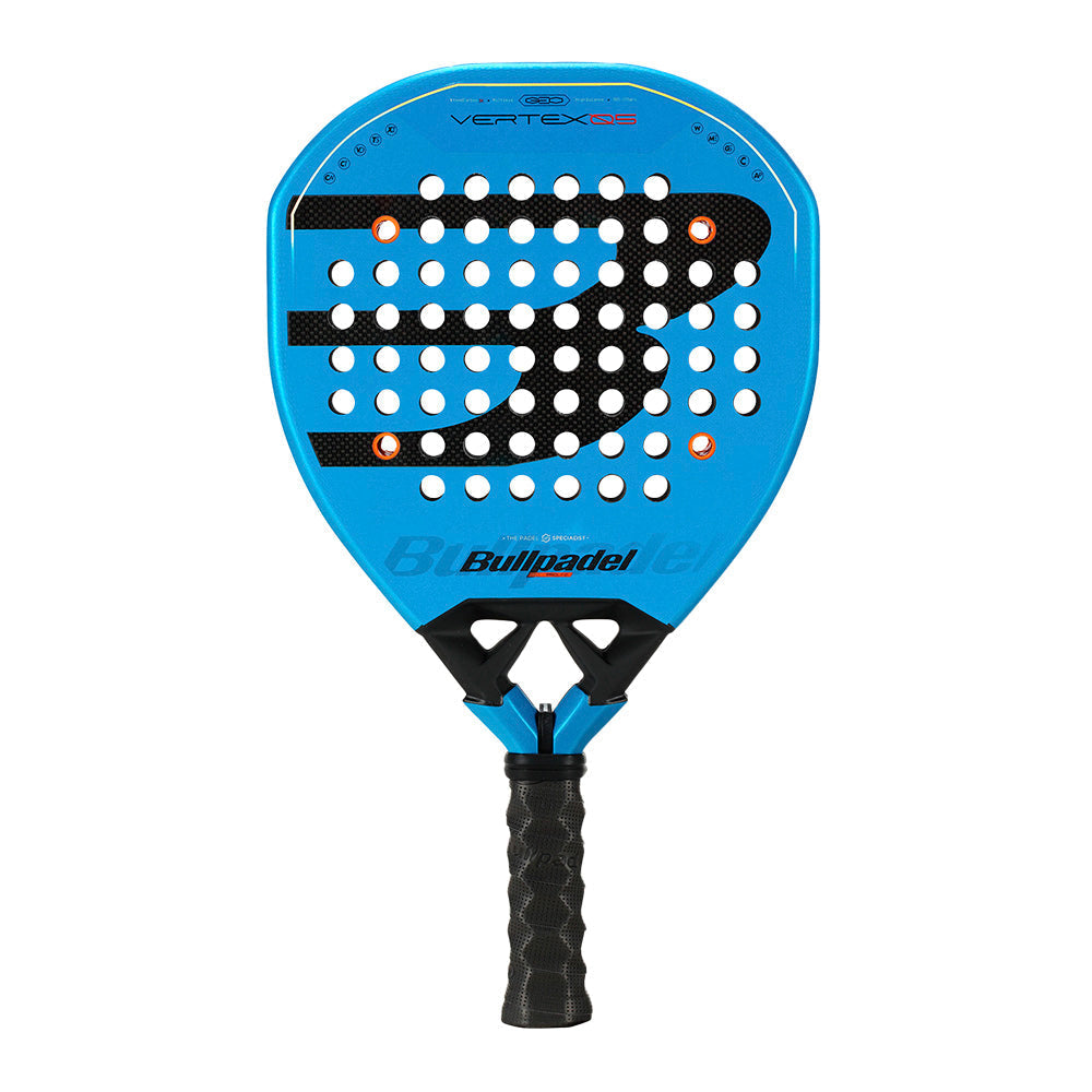 BULLPADEL VERTEX 05 GEO 2026 PABLO CARDONA Padel Racket Palas Bullpadel