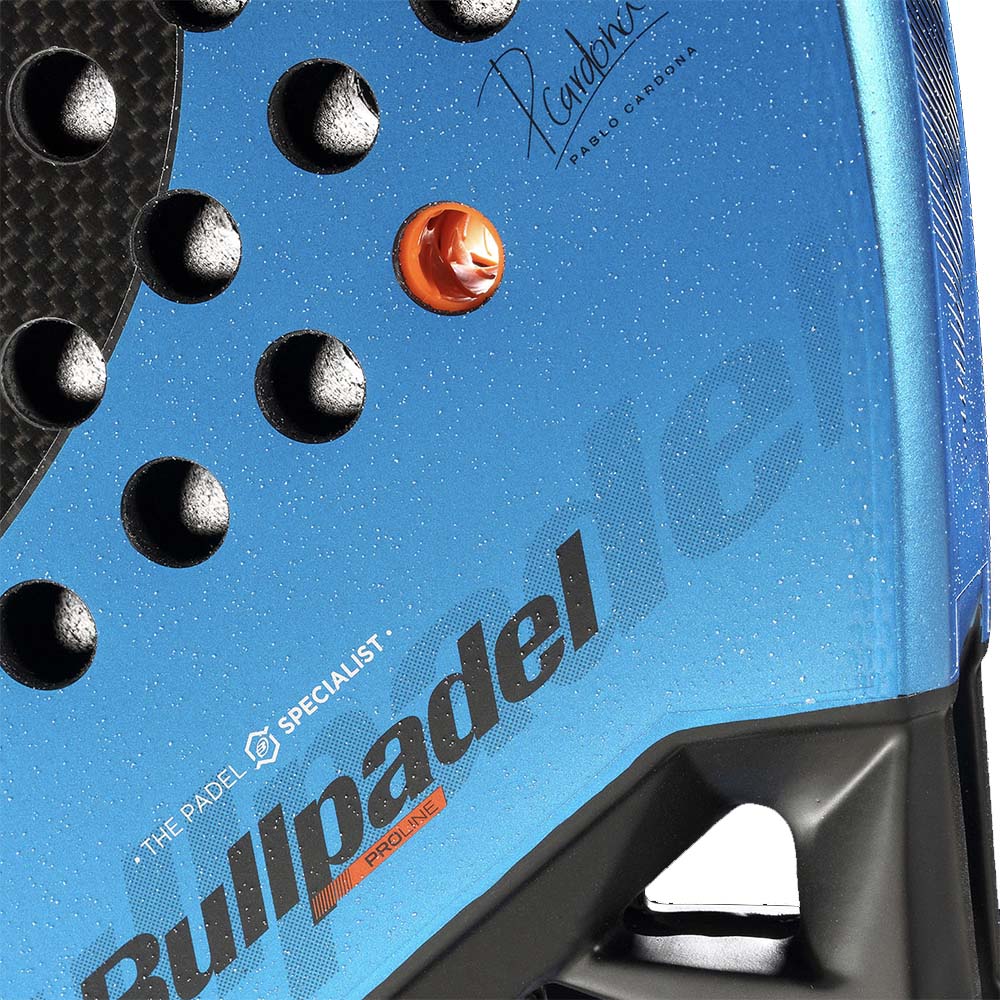 BULLPADEL VERTEX 05 GEO 2026 PABLO CARDONA Padel Racket Palas Bullpadel