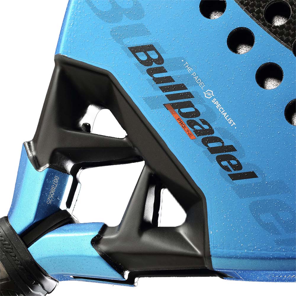 BULLPADEL VERTEX 05 GEO 2026 PABLO CARDONA Padel Racket Palas Bullpadel