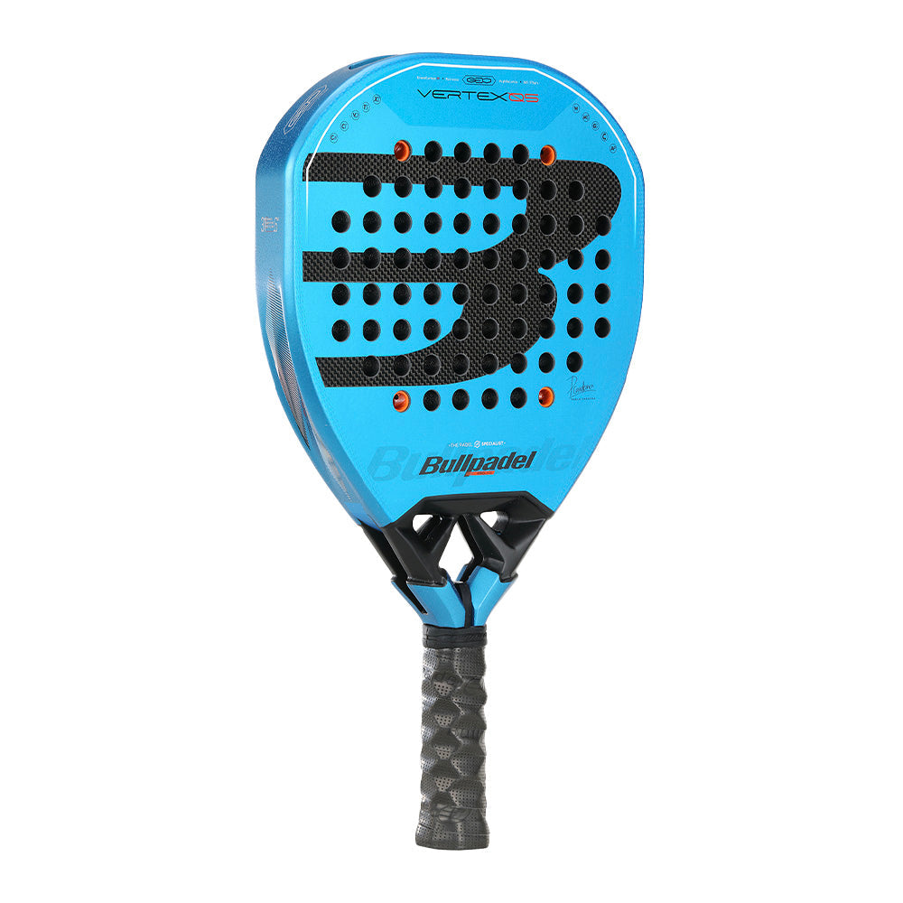 BULLPADEL VERTEX 05 GEO 2026 PABLO CARDONA Padel Racket Palas Bullpadel