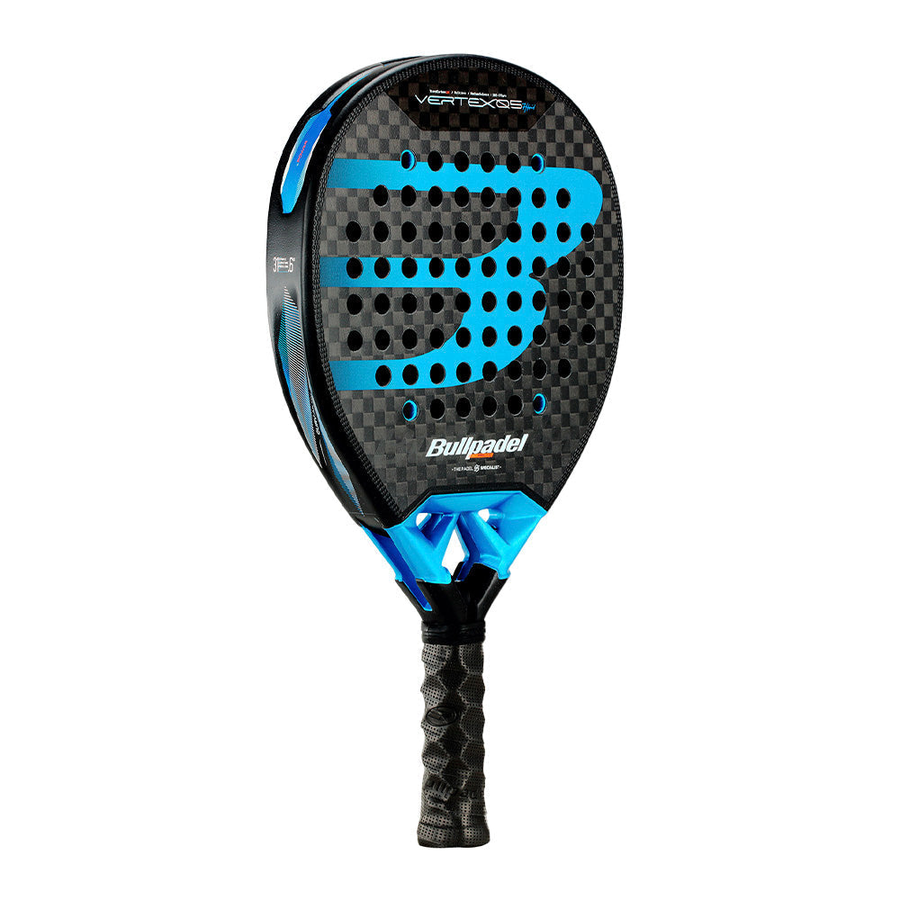 BULLPADEL VERTEX 05 HYB 2026 Padel Racket Palas Bullpadel