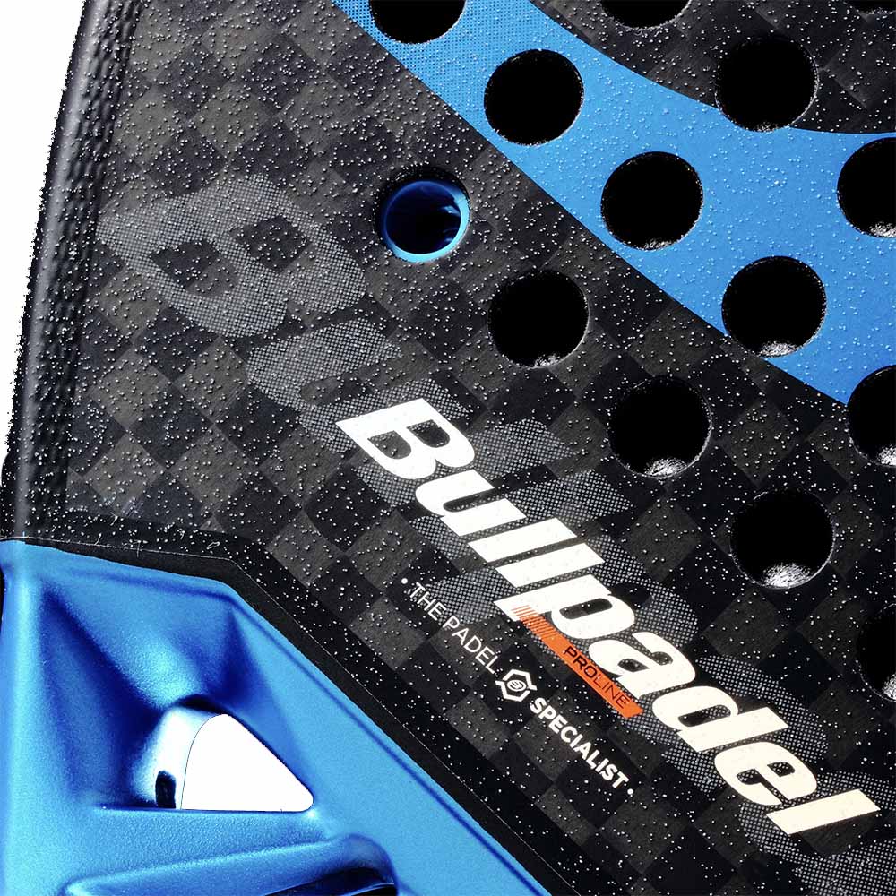 BULLPADEL VERTEX 05 HYB 2026 Padel Racket Palas Bullpadel