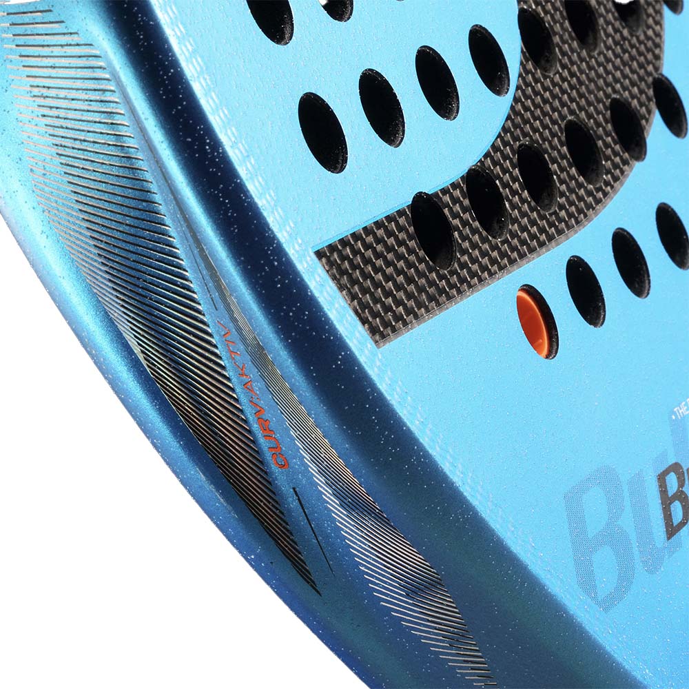 BULLPADEL VERTEX W 05 2026 DELFI BREA Padel Racket Palas Bullpadel