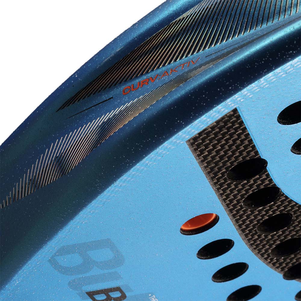 BULLPADEL VERTEX W 05 2026 DELFI BREA Padel Racket Palas Bullpadel