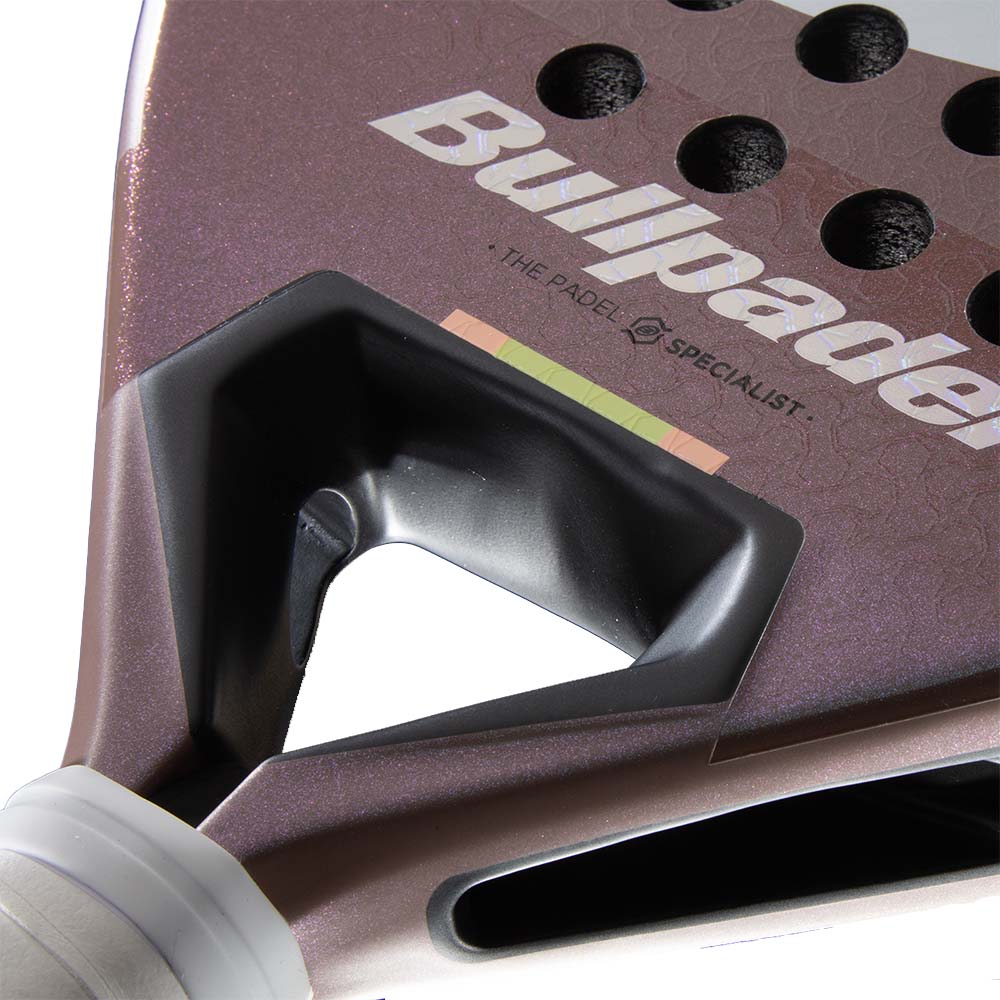 BULLPADEL WONDER 2026 CLAUDIA FERNANDEZ Padel Racket Palas Bullpadel