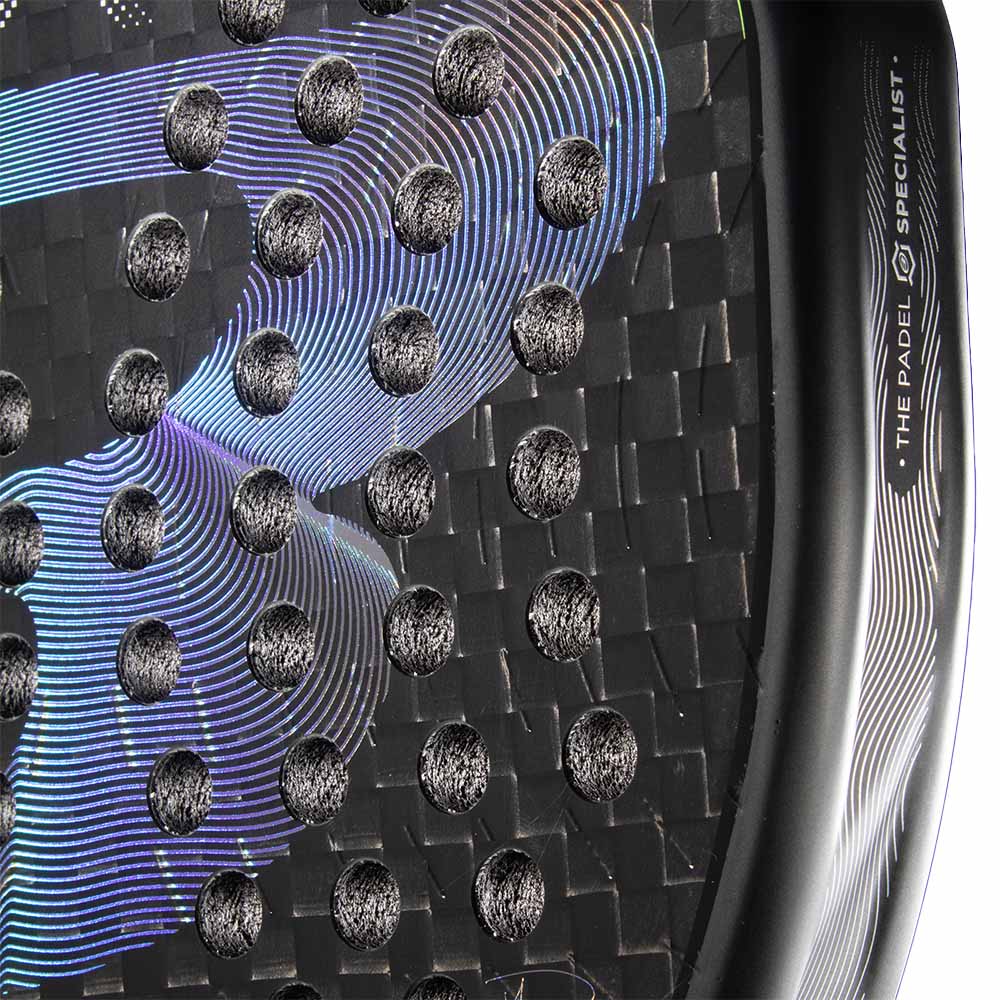 BULLPADEL XPLO 2026 MARTIN DI NENNO Padel Racket Palas Bullpadel