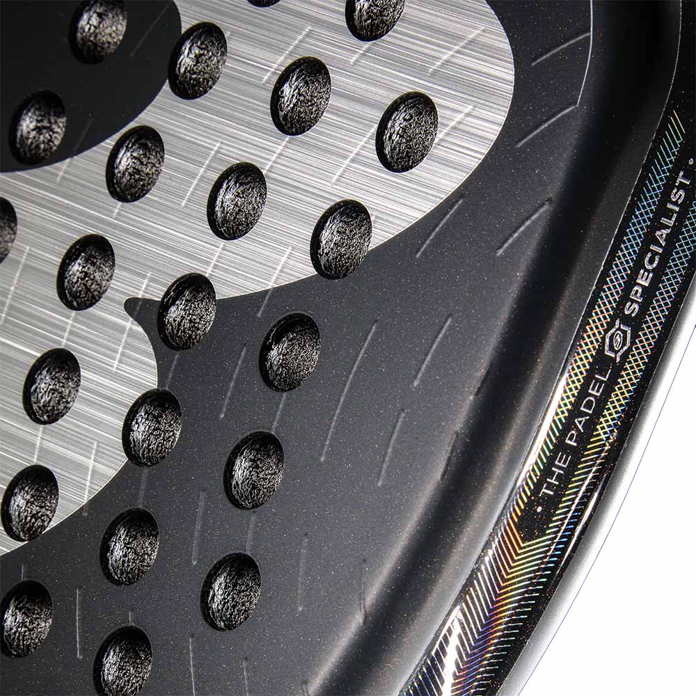 BULLPADEL XPLO CMF 2026 MARTIN DI NENNO Padel Racket Palas Bullpadel