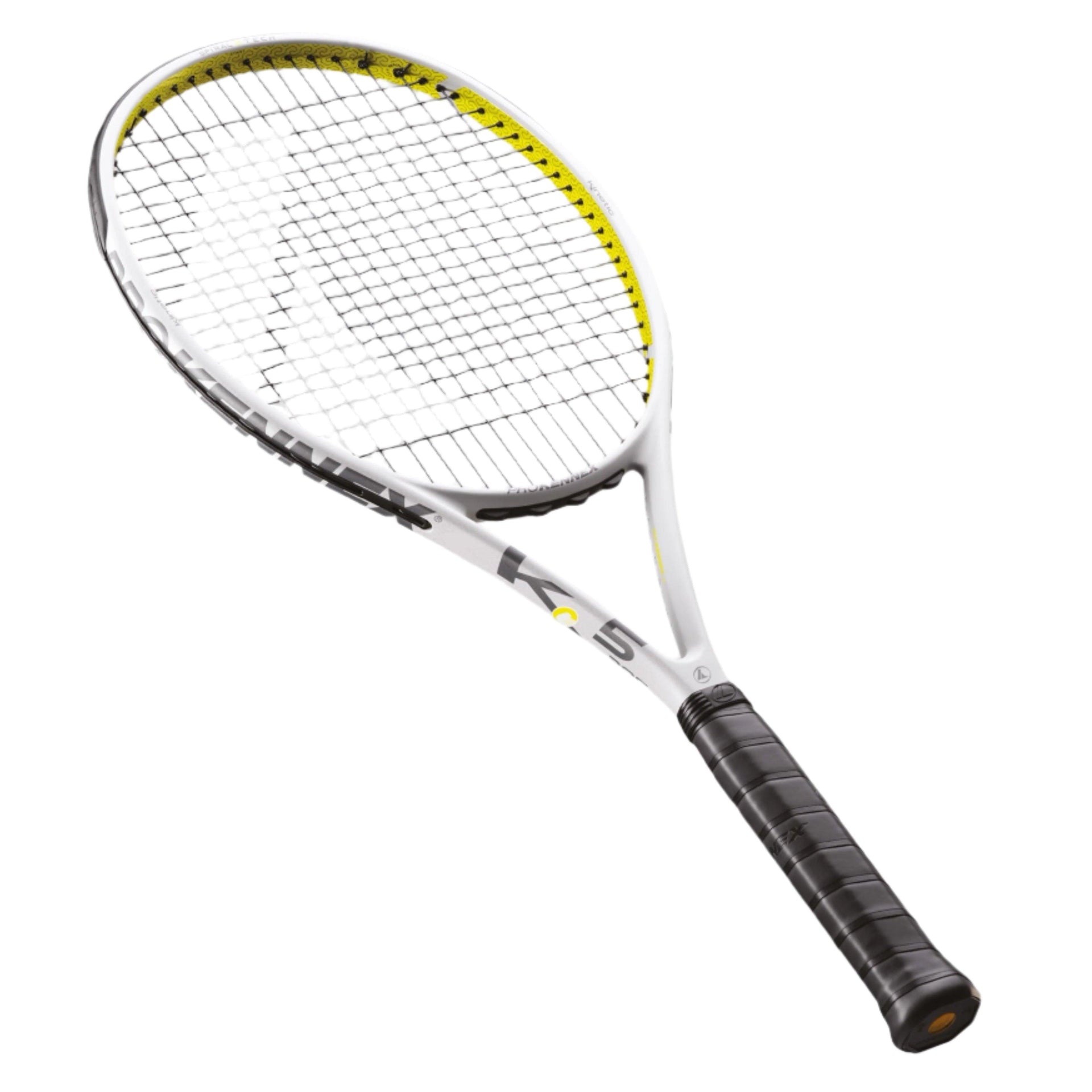 Ki 5 (295) 2023 Tennis Racquet