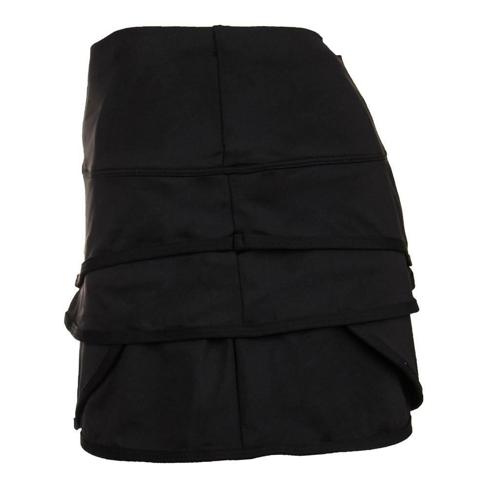 Women's Scallop Tennis Skort