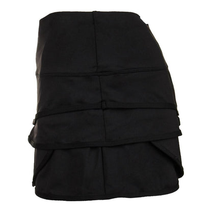 Women's Scallop Tennis Skort