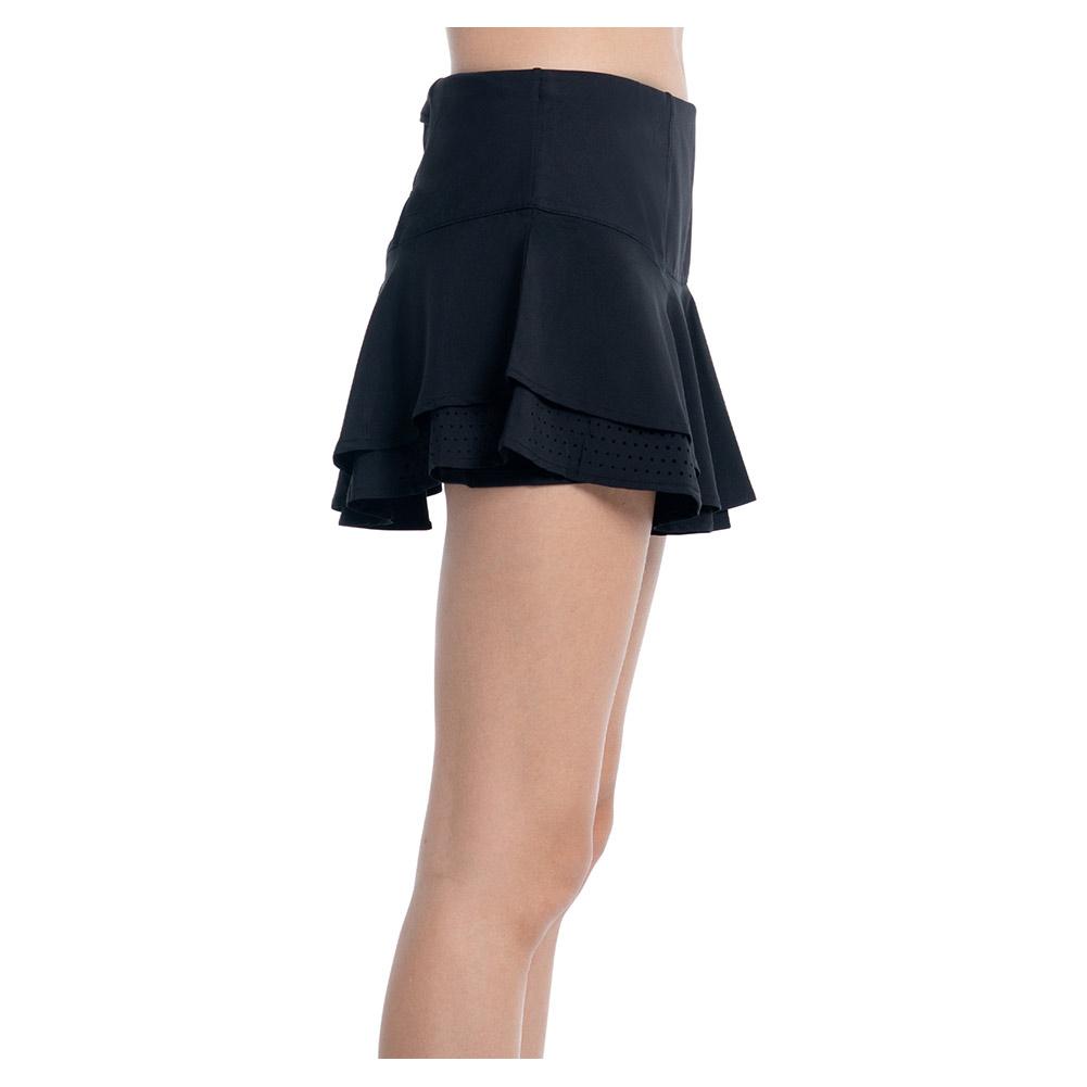 Women's Vibrance Tennis Skort