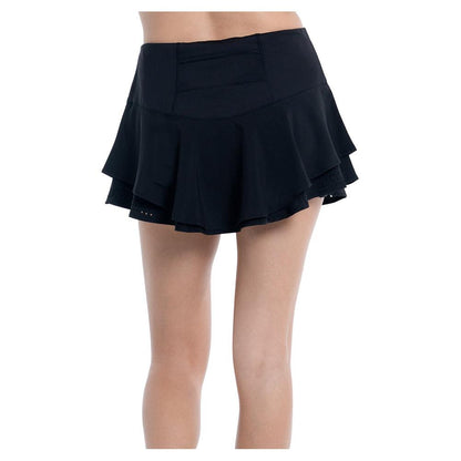 Women's Vibrance Tennis Skort