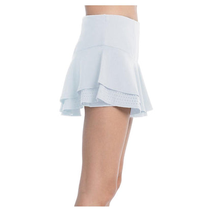 Women's Vibrance Tennis Skort