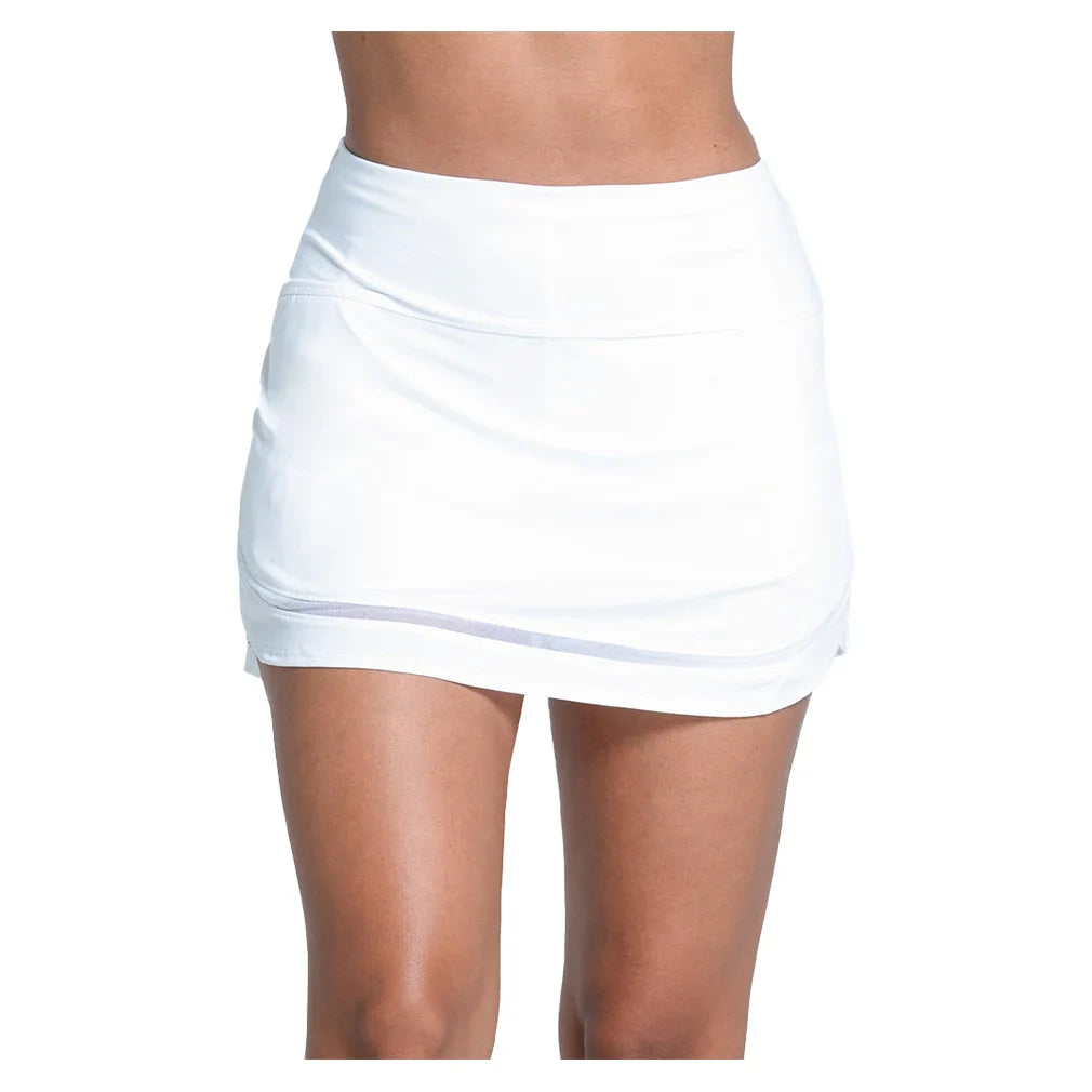 Women's LUV Revive 14 Inch Tennis Skort