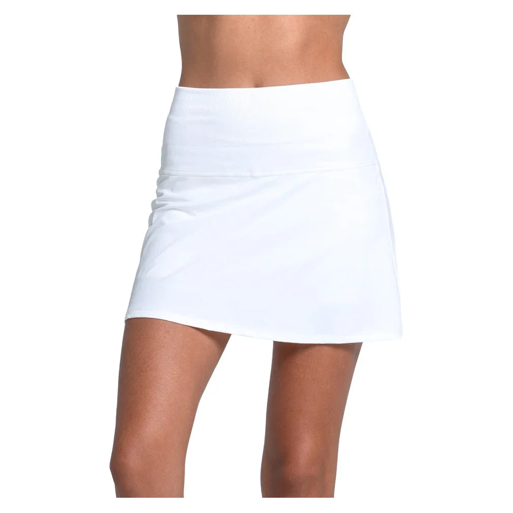Women's Baseline Tennis Skort