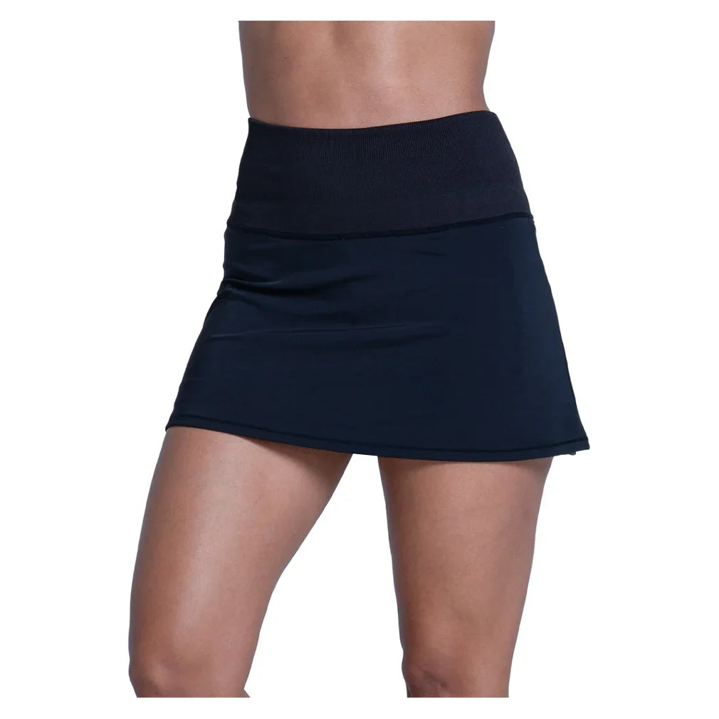 Women's Baseline Tennis Skort