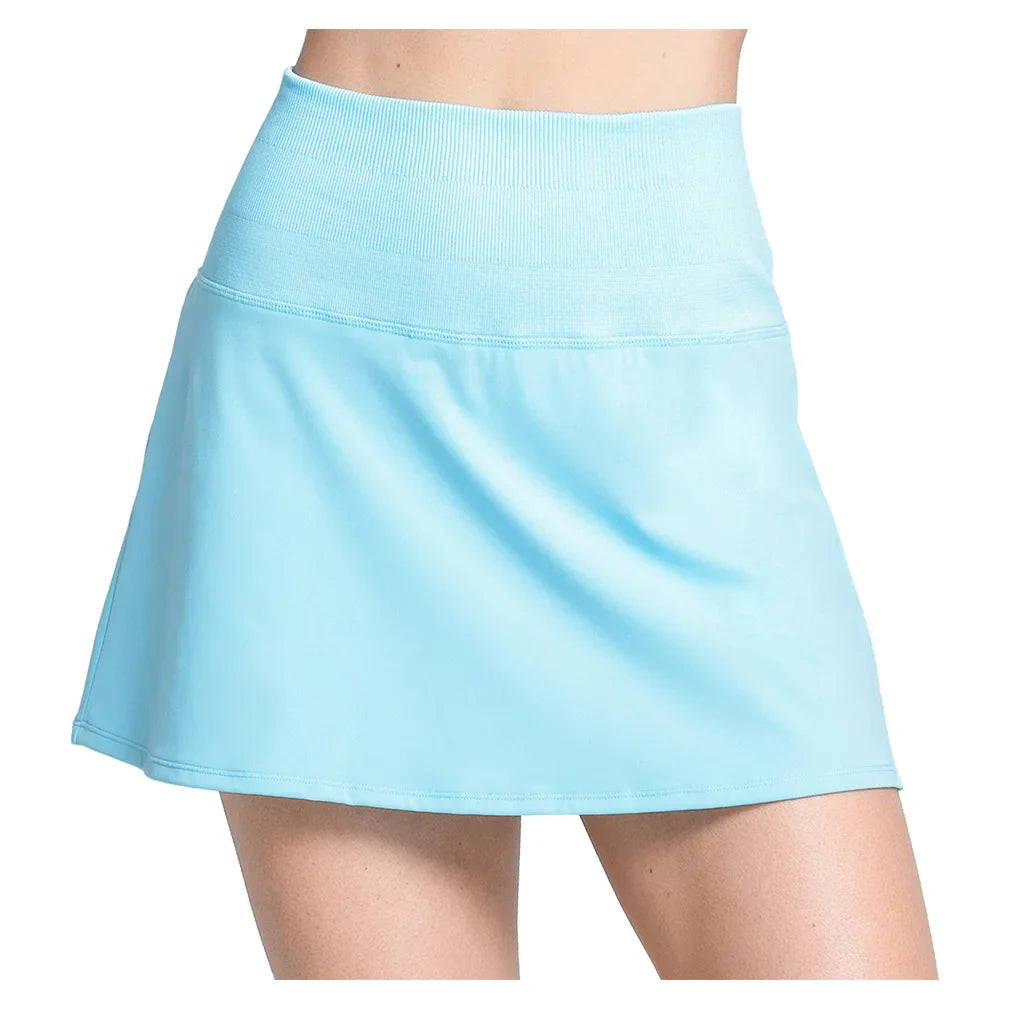 Women's Baseline 14 Inch Tennis Skort