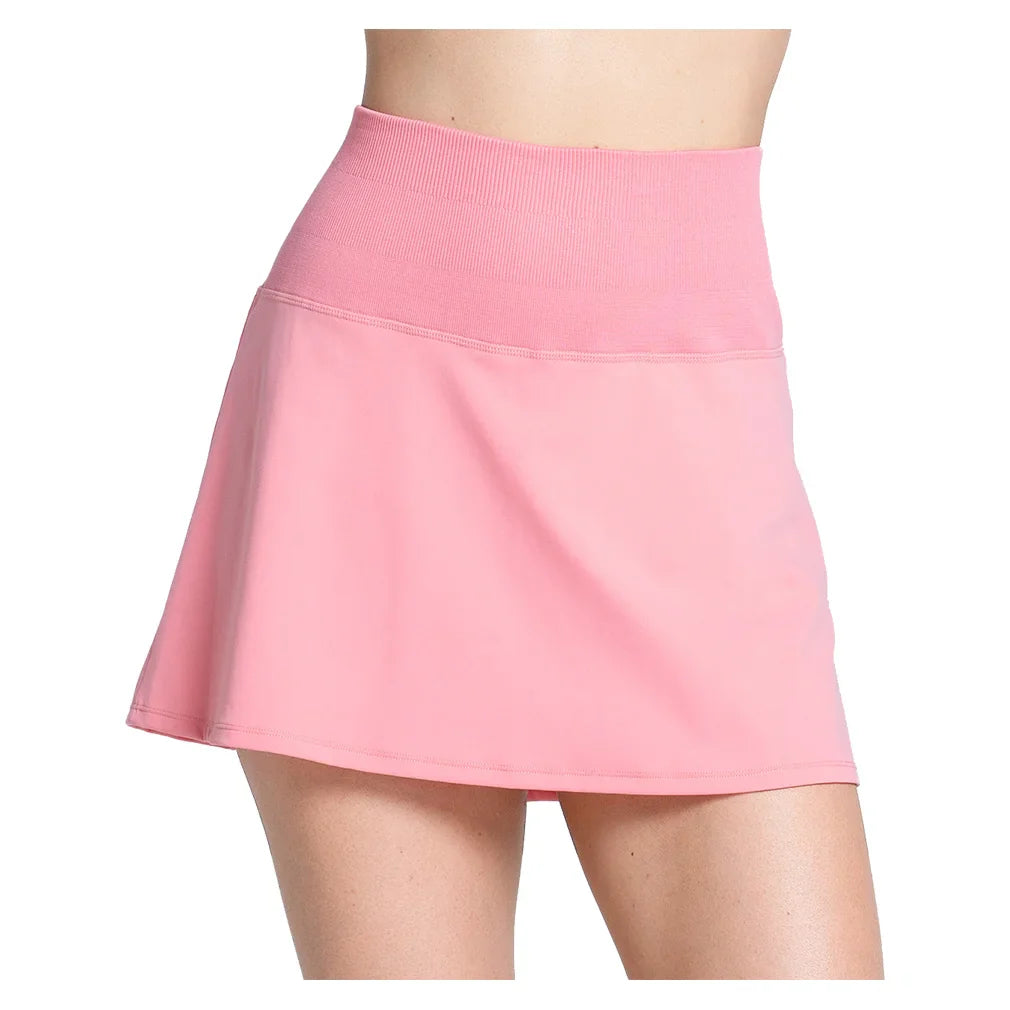 Women's Baseline 14 Inch Tennis Skort