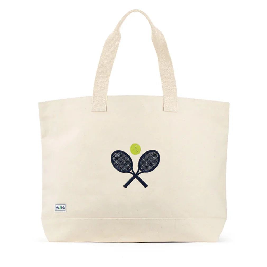 Women's Country Club Tennis Tote