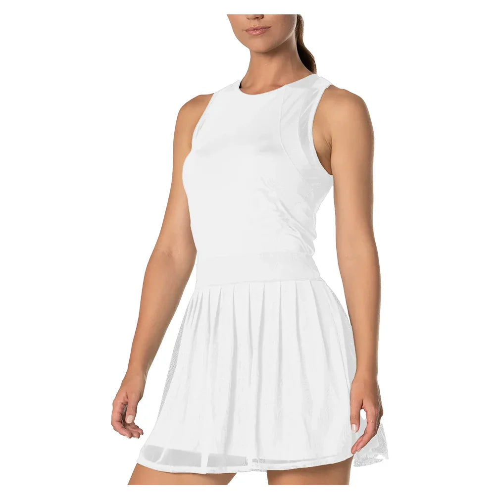 Women's Next Level Tennis Dress