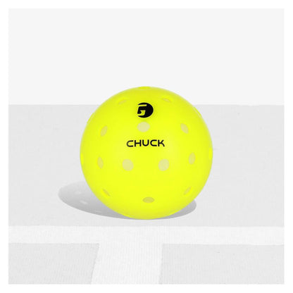 Chuck 3 Pack Pickleball