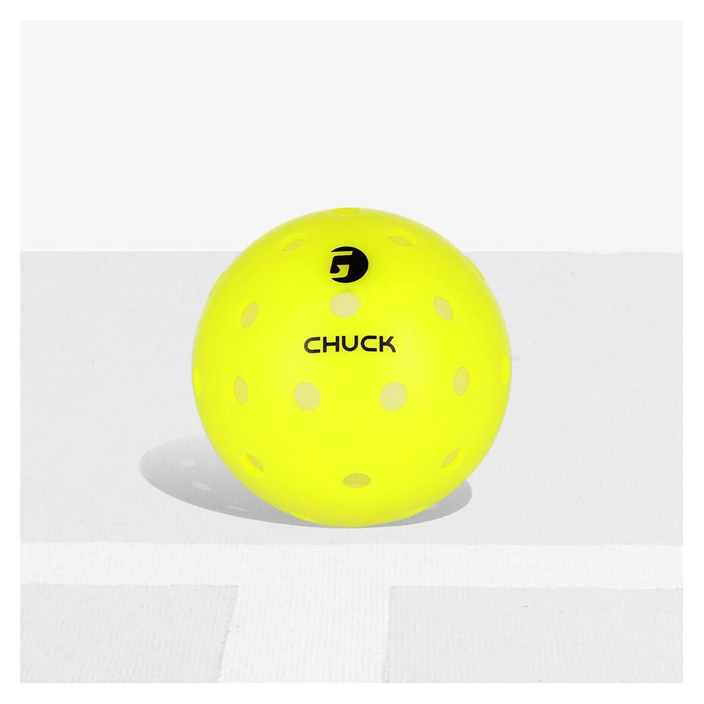 Chuck 6 Pack Pickleball