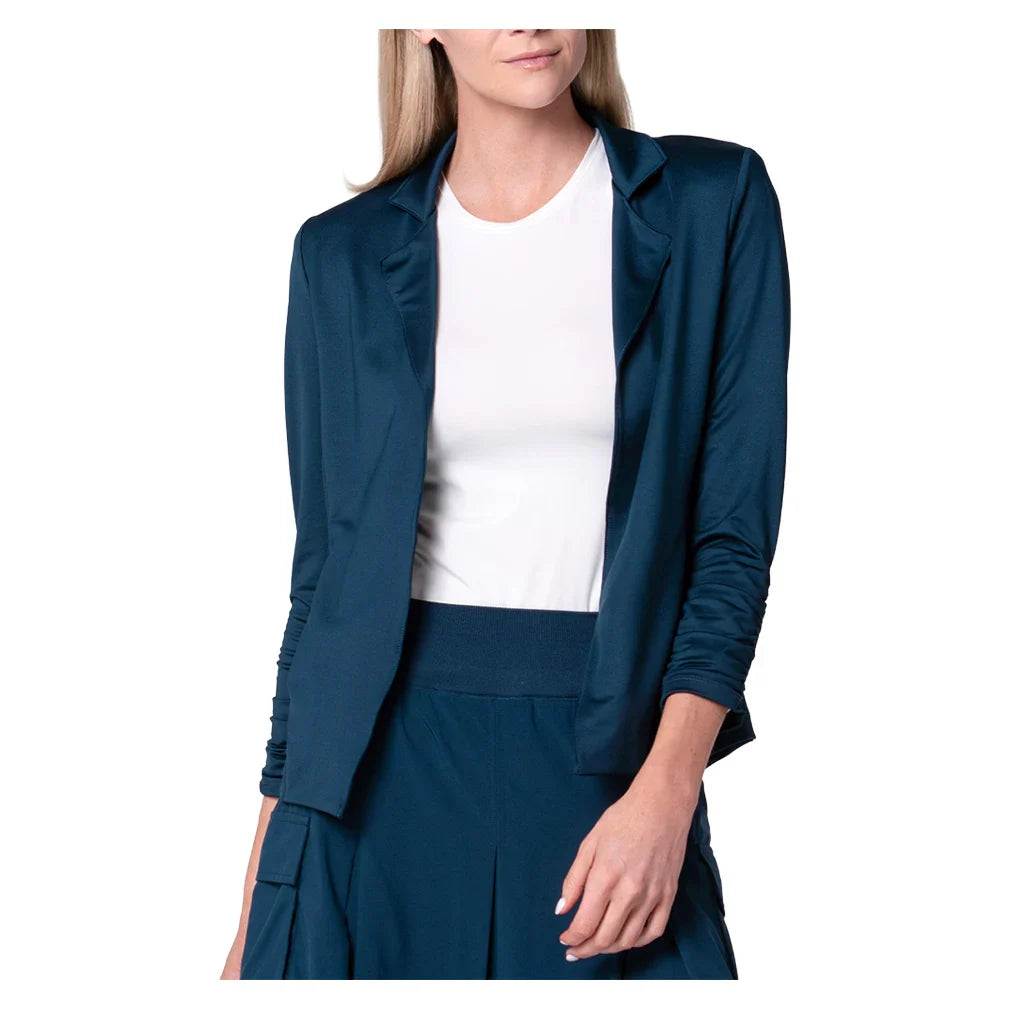 Women's Lucky Tennis Blazer