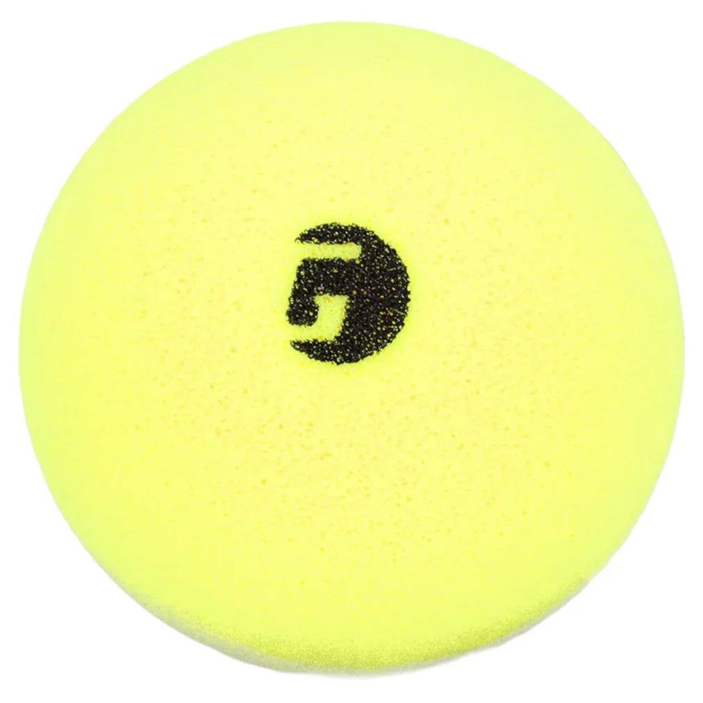 Librarian Foam 6pk Pickleball