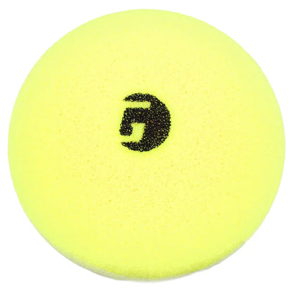 Librarian Foam 6pk Pickleball