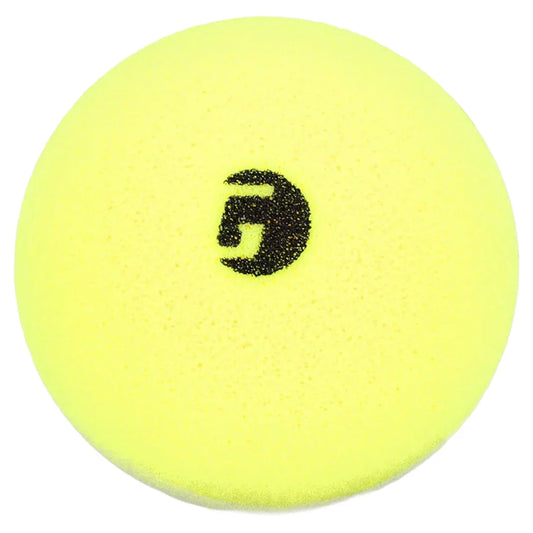 Librarian Foam 6pk Pickleball