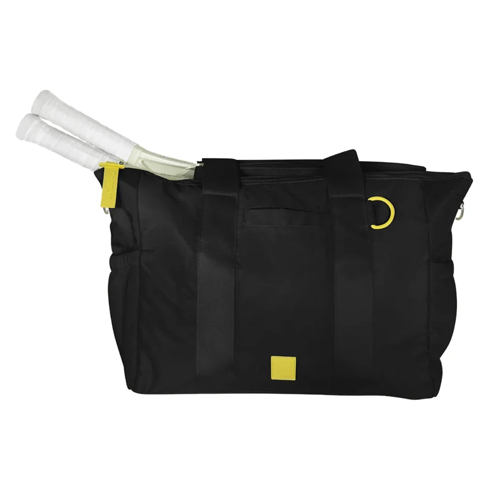 Gamechanger Tennis Tote Black